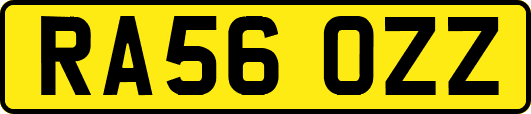 RA56OZZ
