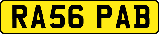 RA56PAB