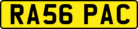 RA56PAC