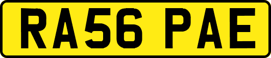 RA56PAE
