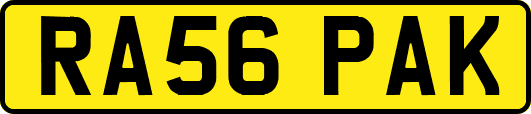 RA56PAK