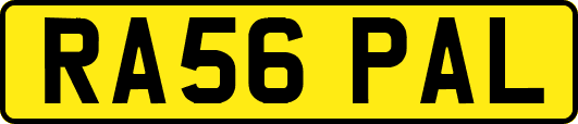 RA56PAL