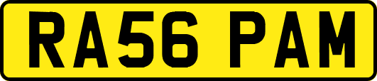 RA56PAM