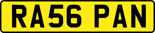 RA56PAN