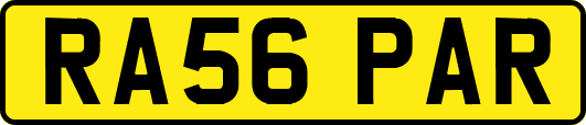 RA56PAR