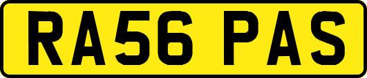 RA56PAS