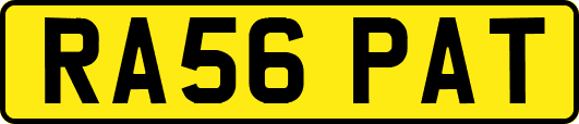 RA56PAT