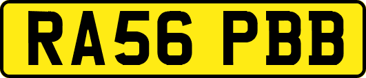 RA56PBB