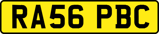 RA56PBC