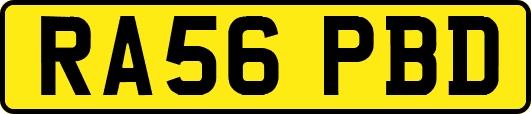 RA56PBD