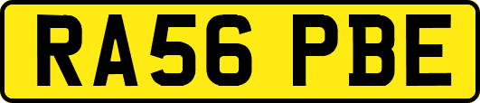 RA56PBE