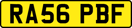 RA56PBF