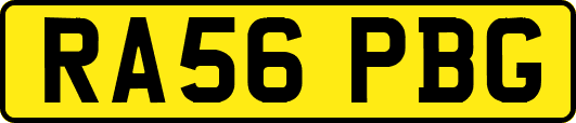 RA56PBG