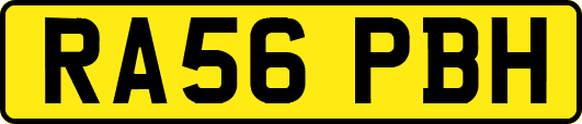 RA56PBH