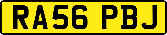 RA56PBJ