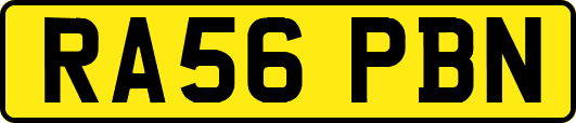 RA56PBN