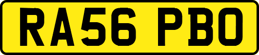 RA56PBO