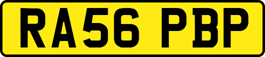 RA56PBP