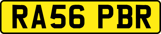 RA56PBR