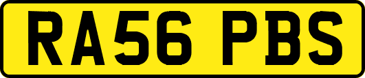 RA56PBS