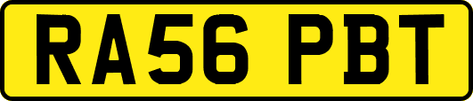 RA56PBT