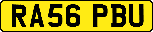 RA56PBU