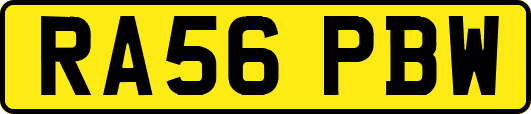 RA56PBW