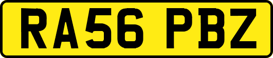 RA56PBZ
