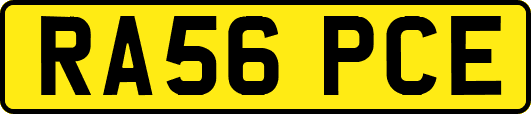 RA56PCE