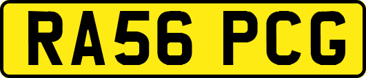 RA56PCG