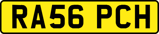 RA56PCH