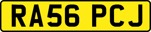 RA56PCJ