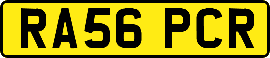 RA56PCR