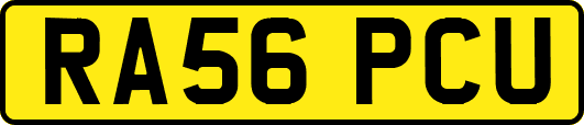 RA56PCU