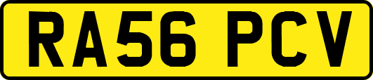 RA56PCV