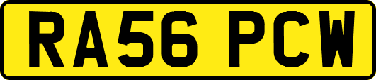 RA56PCW