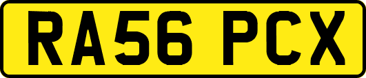 RA56PCX