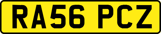 RA56PCZ