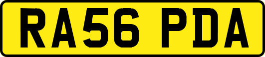 RA56PDA