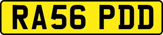 RA56PDD
