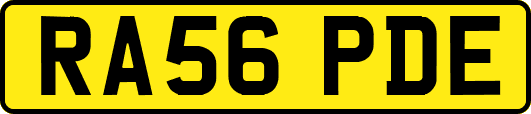 RA56PDE