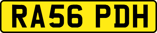 RA56PDH