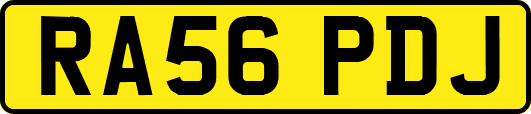 RA56PDJ