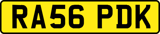 RA56PDK