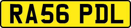 RA56PDL