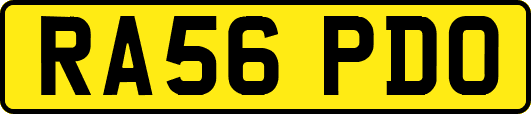RA56PDO