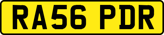 RA56PDR