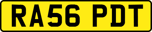 RA56PDT