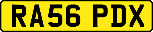 RA56PDX