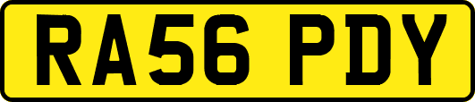 RA56PDY